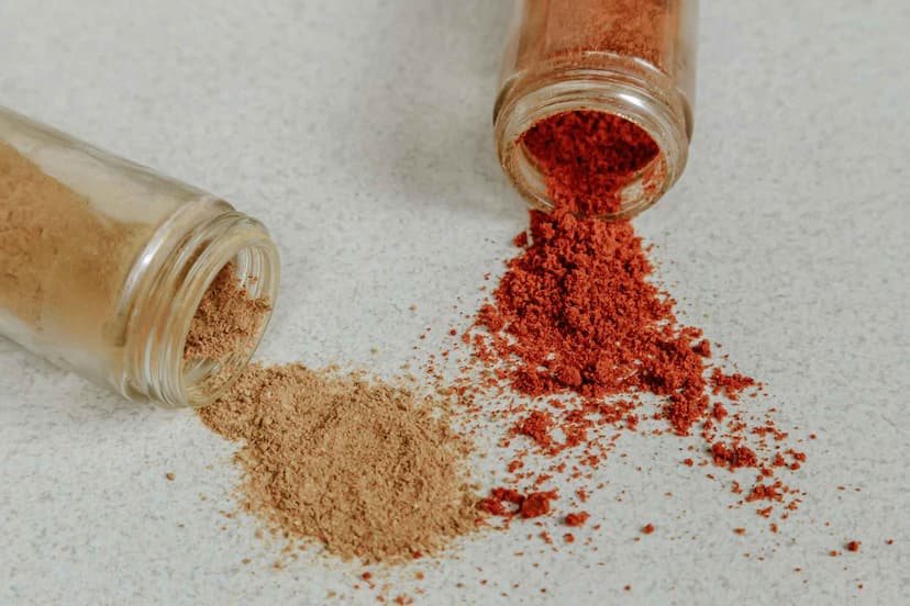 Cumin Powder