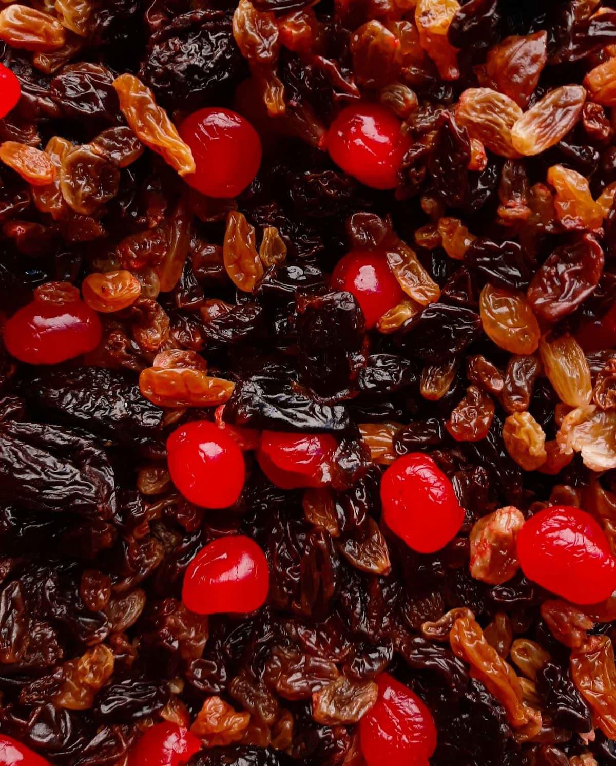 Raisins